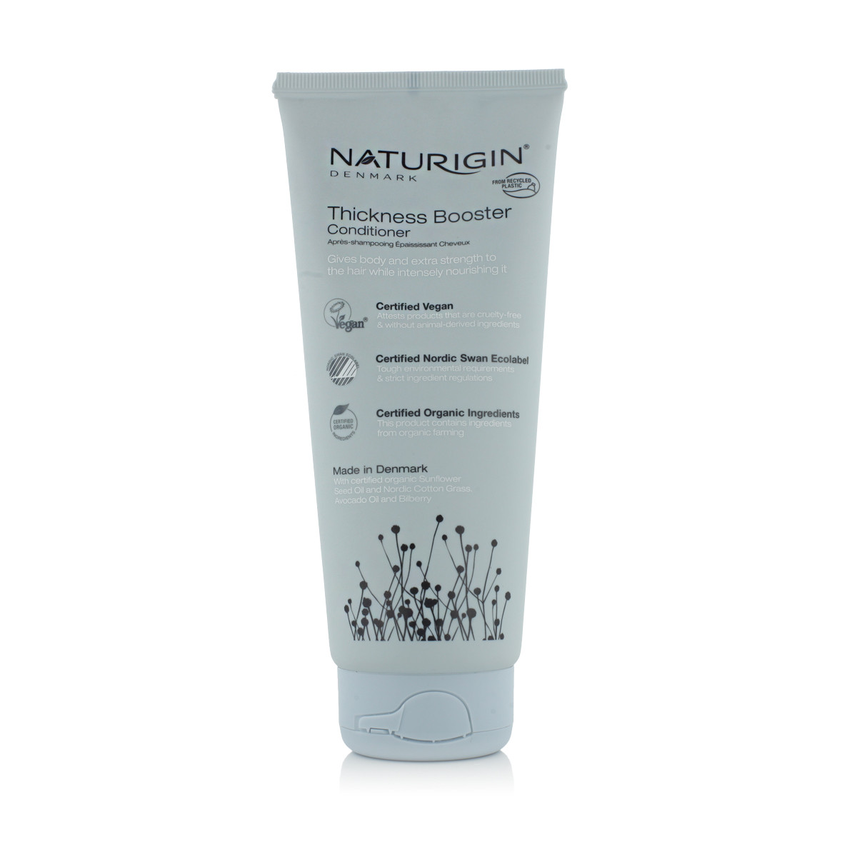 NATURIGIN Thickness Booster Conditioner 200 ml