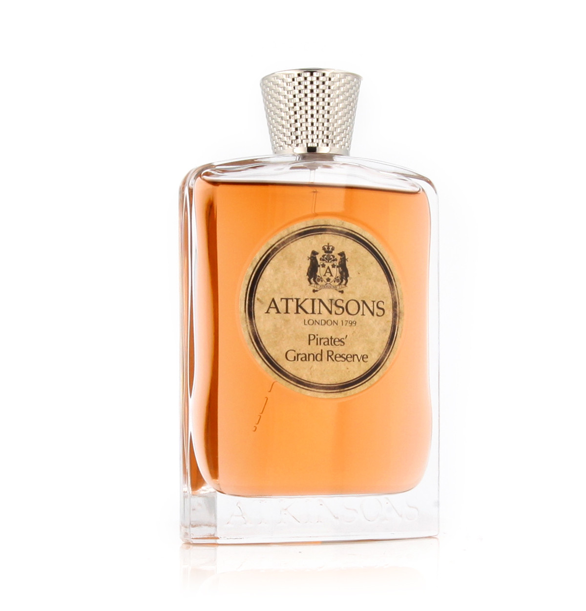 Atkinsons Pirates' Grand Reserve parfémovaná voda unisex 100 ml