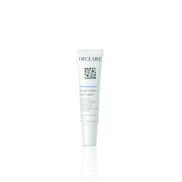 DECLARÉ Switzerland Ocean's Best Eye Cream oční krém  15 ml