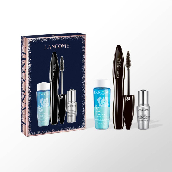 Lancôme Hypnôse Doll Eyes set s ikonickou řasenkou Hypnôse Doll Eyes  6,5 ml