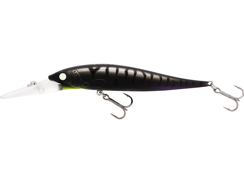 Westin Wobler Jerkbite MR Jerkbait Ghost Hunter - 9cm 9g