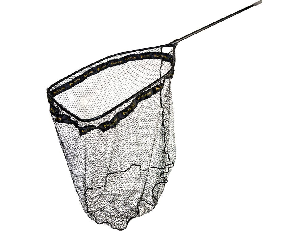 Westin Podběrák W3 C&R Foldable Landing Net XXL