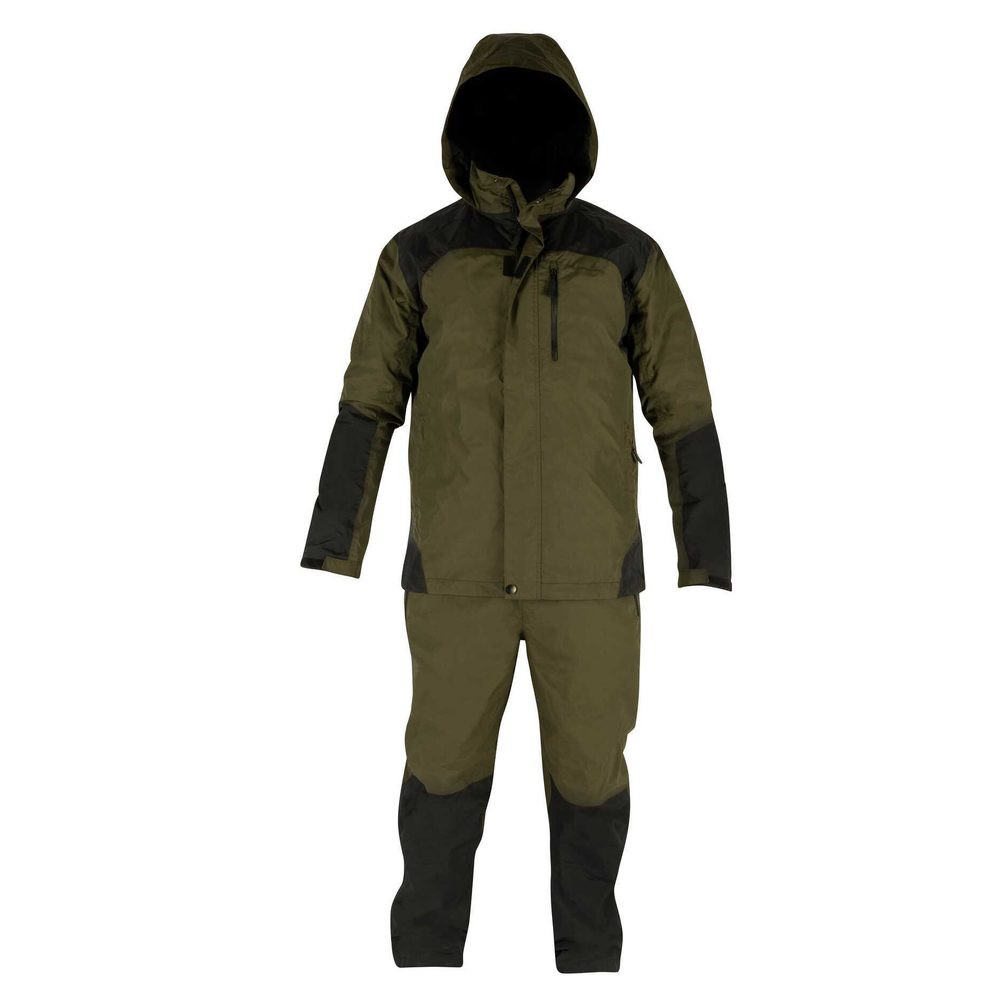 Korum Oblek Neoteric 5X5 Waterproof Suit - 4XL