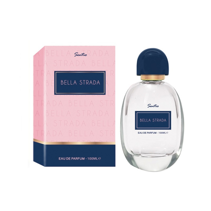 Sentio Bella Strada EDP parfémovaná voda dámská 100 ml