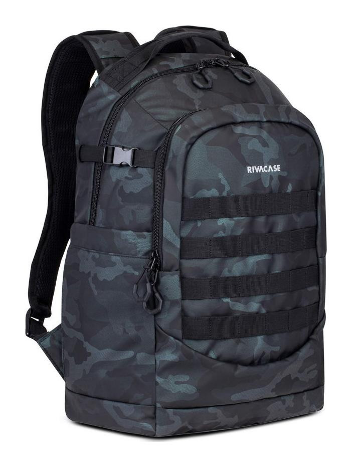 Riva Case Sherwood 7631 Navy camo