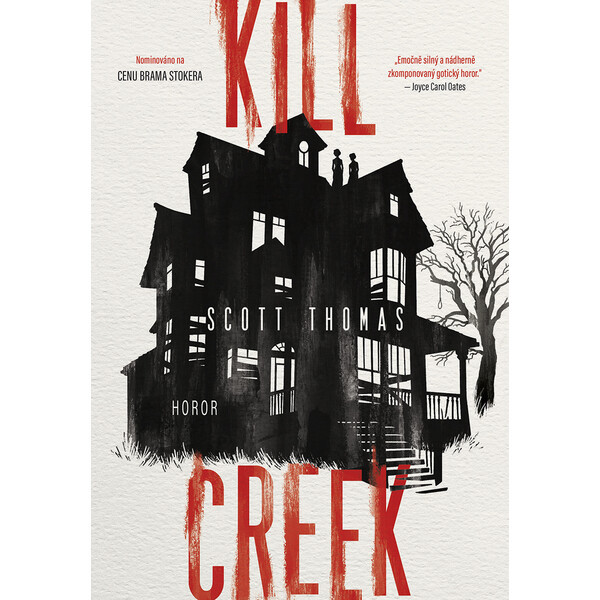 Kill Creek
