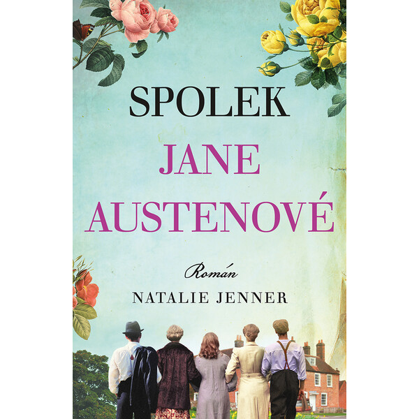 Spolek Jane Austenové