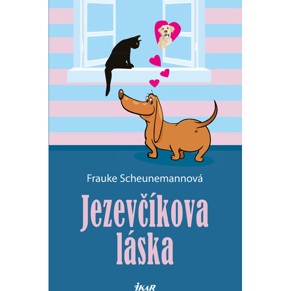 Jezevčíkova láska