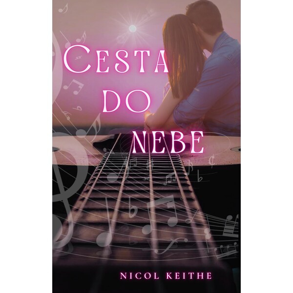 Cesta do nebe
