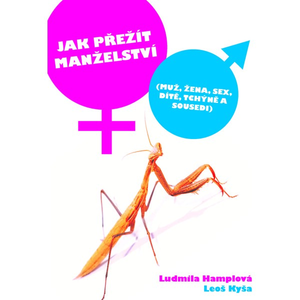 Jak přežít manželství