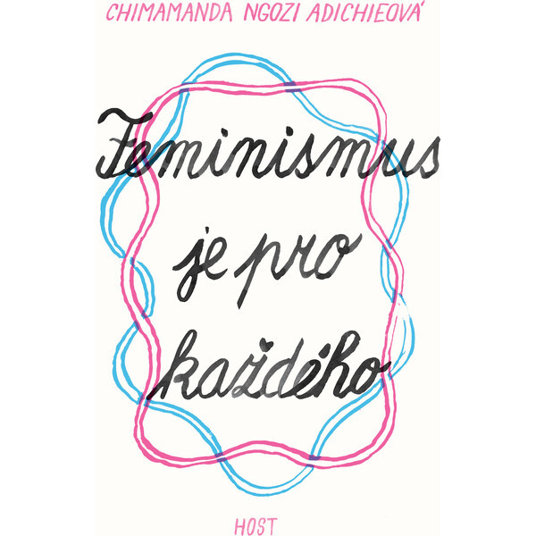 Feminismus je pro každého