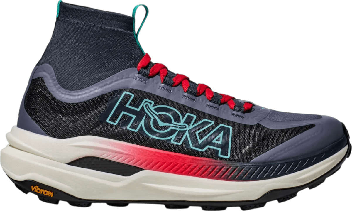 Trailové boty Hoka Tecton X 3