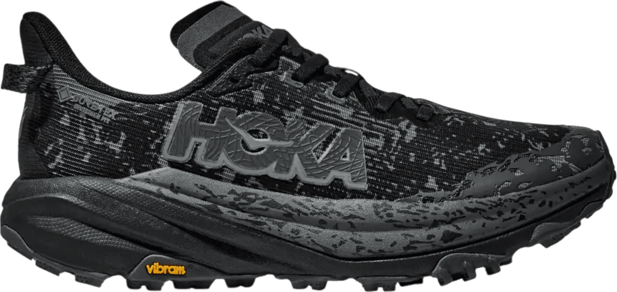 Trailové boty Hoka Speedgoat 6 Gore-Tex