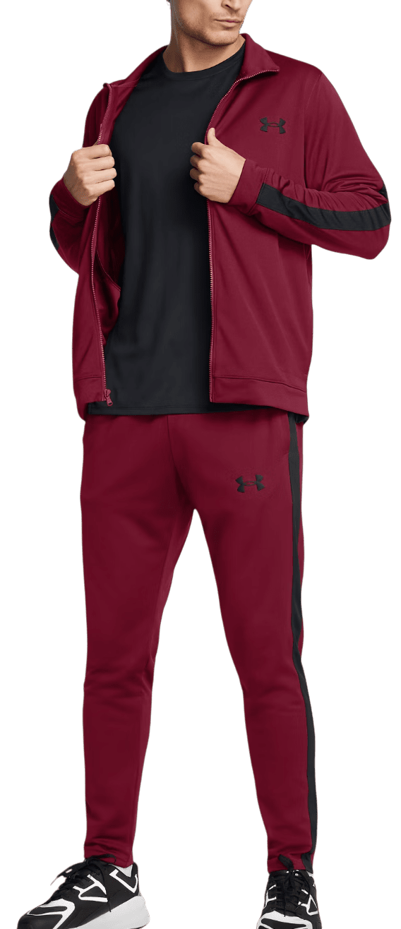 Souprava Under Armour UA Rival Knit Track Suit
