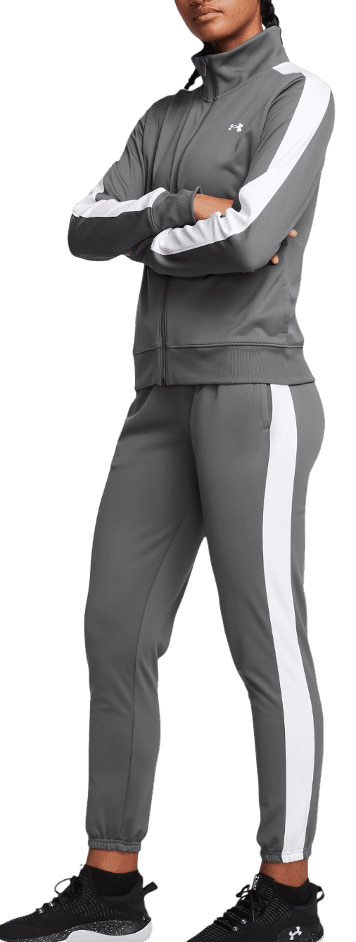 Souprava Under Armour Tricot Tracksuit