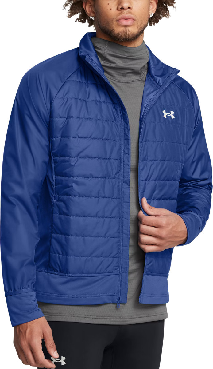 Bunda Under Armour UA Launch Insulated Jacket