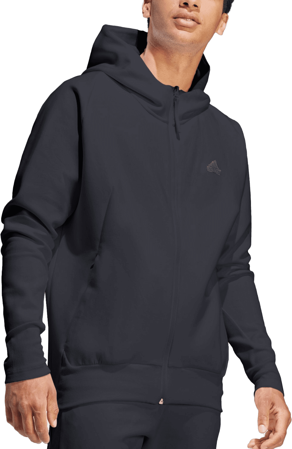 Mikina adidas Sportswear M Z.N.E. PR FZ Mens hoodie