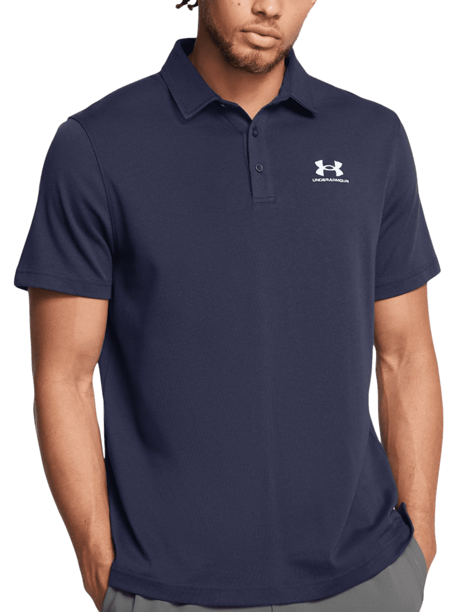 Polokošile Under Armour UA Icon Polo