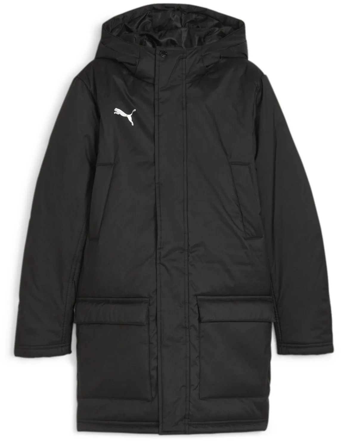 Bunda Puma teamFINAL Winter Jacket Jr