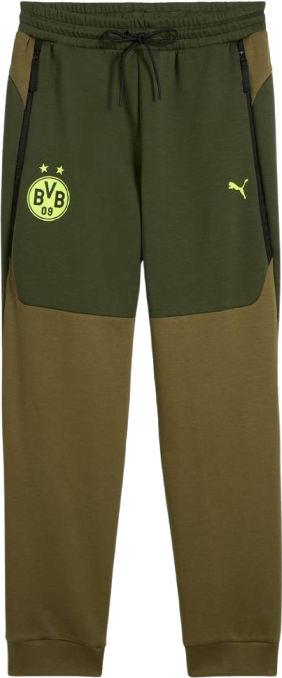 Kalhoty Puma BVB TECH Track Pants WV