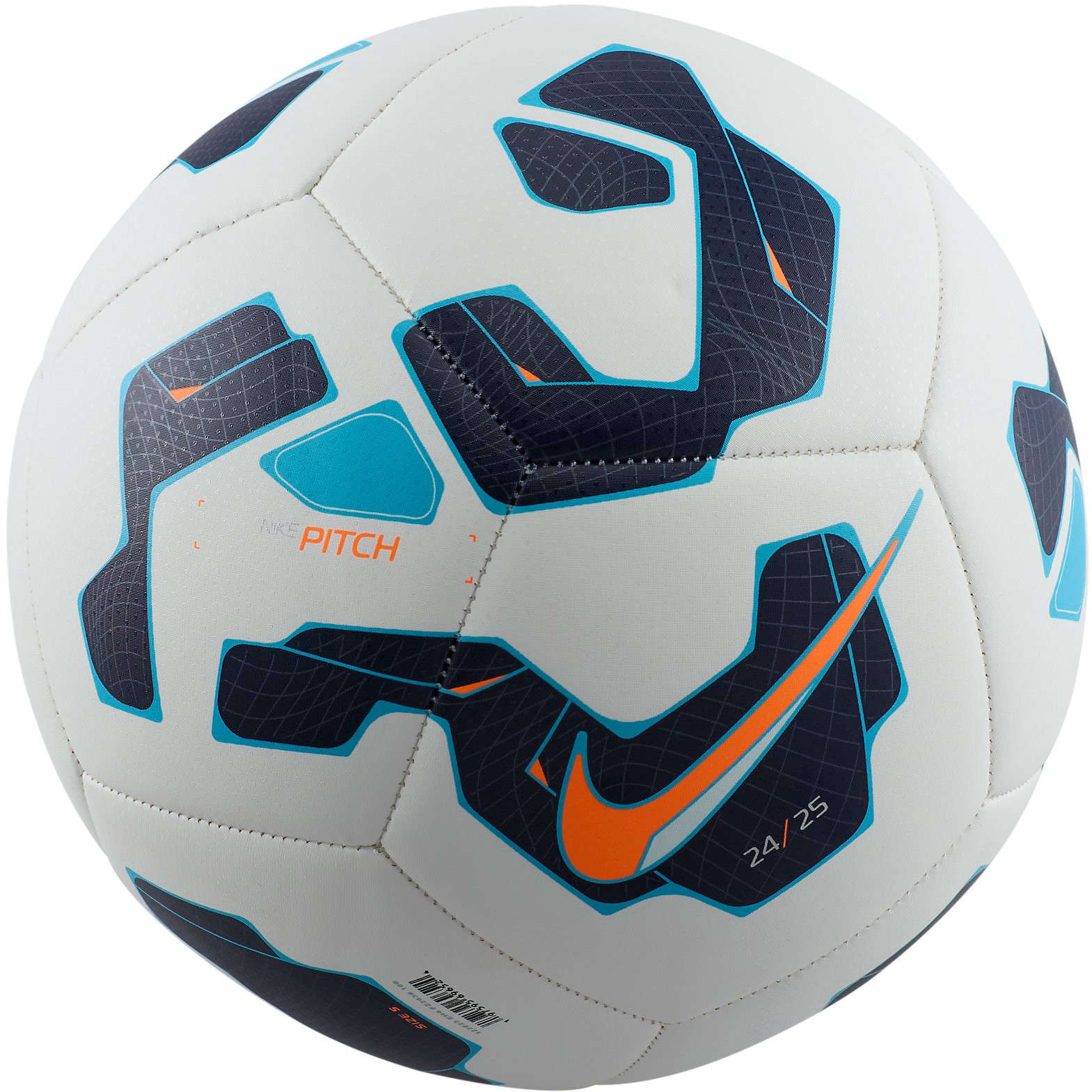 Míč Nike  PITCH - FA24