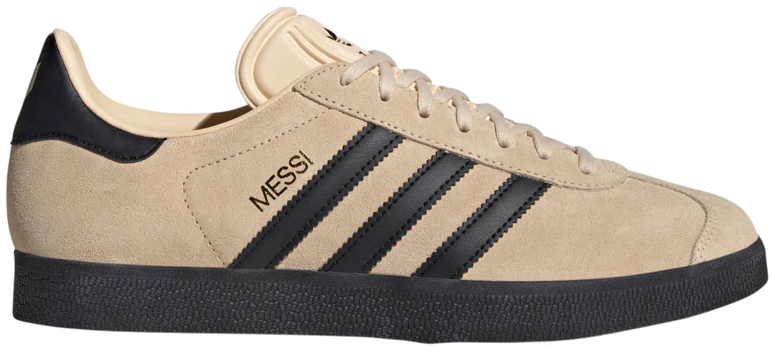 Obuv adidas Originals GAZELLE MESSI