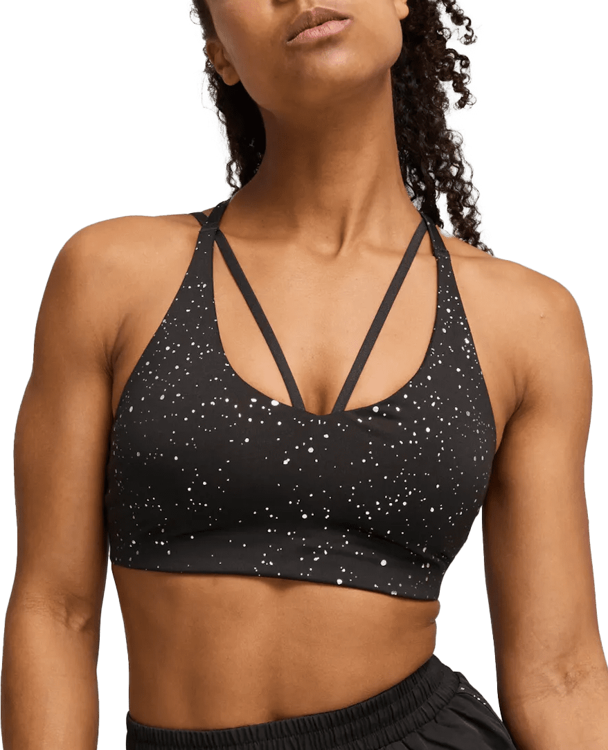 Podprsenka Puma MOVE INTERGALACTIC BRA