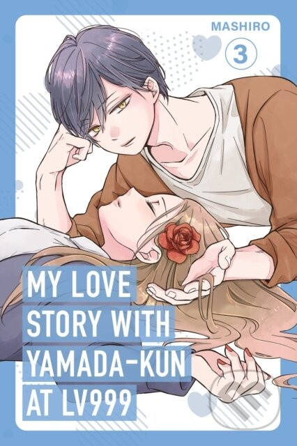 My Love Story With Yamada Kun/Lv999 V3 - Mashiro