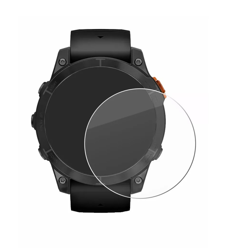 Fólie RedGlass Garmin Fenix 7 Pro (47 mm) 6 ks 130541