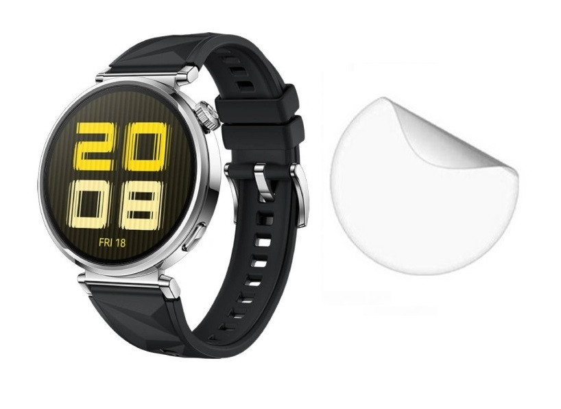 Fólie RedGlass Huawei Watch GT 5 (41 mm) 6 ks 130537