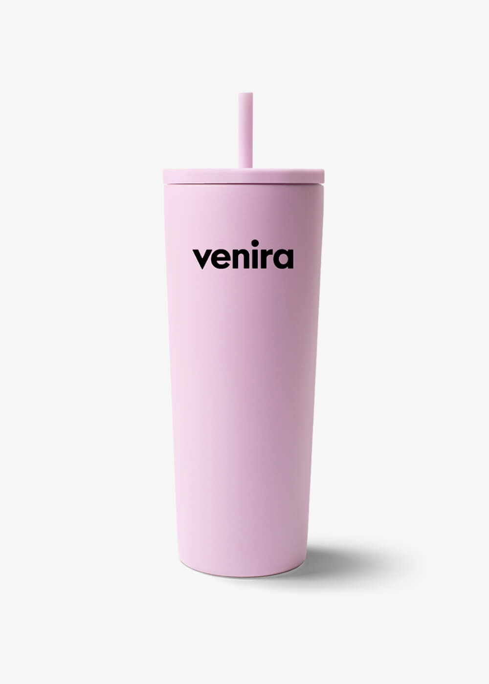 VENIRA termohrnek, světle fialová, 700 ml