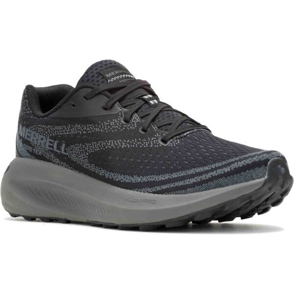 Merrell MORPHLITE GTX Pánské běžecké boty, černá, velikost 46.5