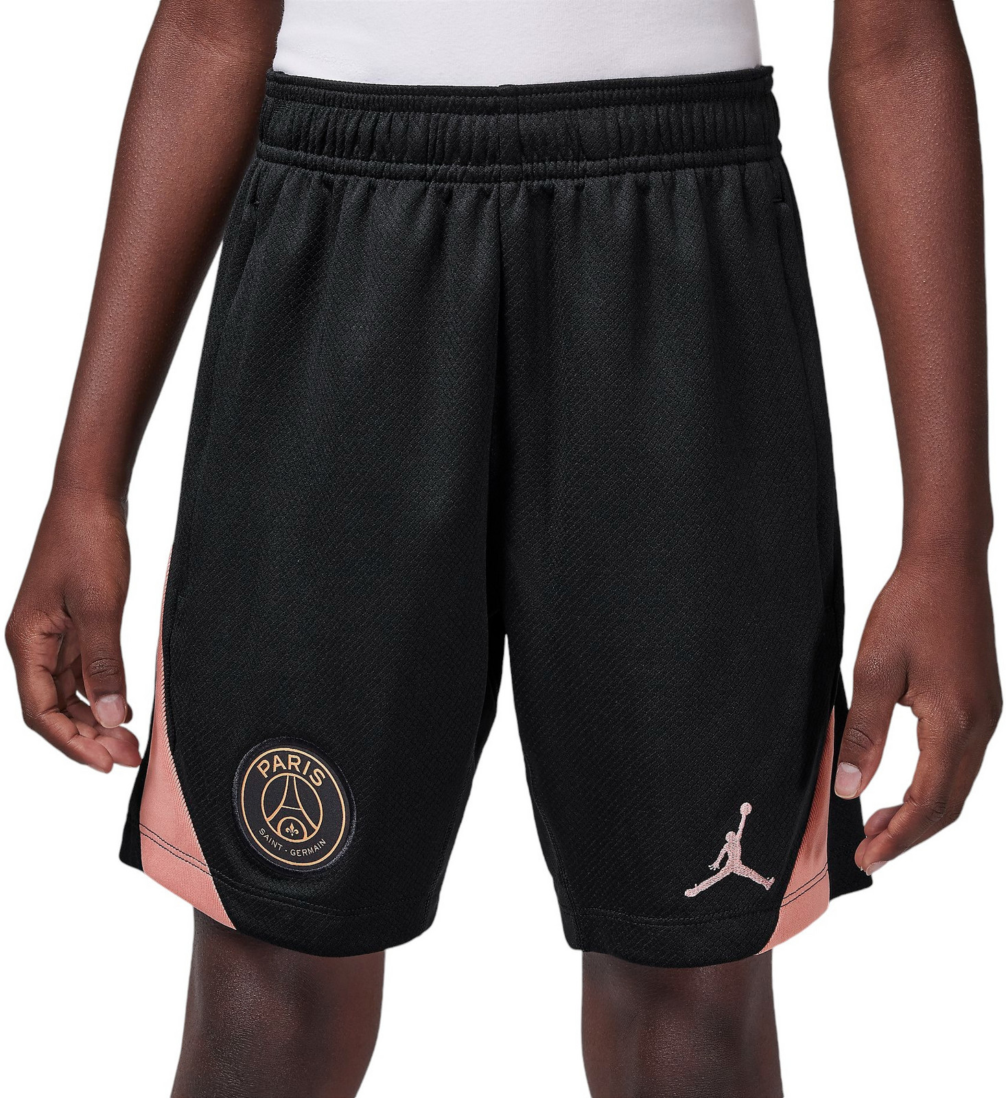 Šortky Jordan PSG Y NK DF STRK SHORT KZ3R