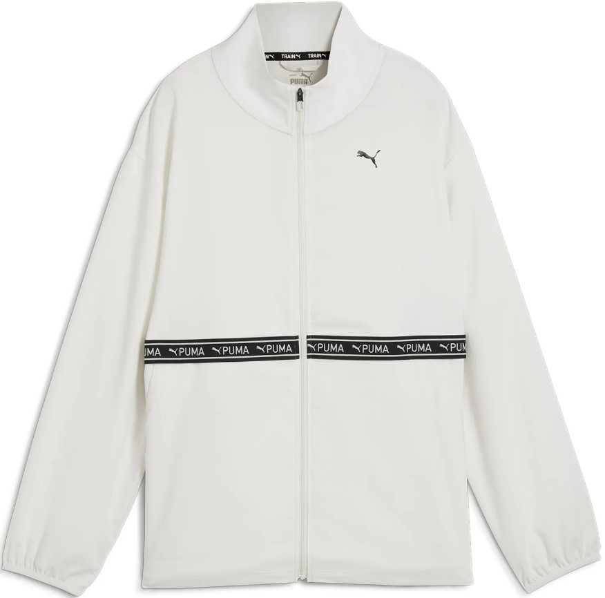 Bunda Puma WOVEN ELASTIC JACKET Q4