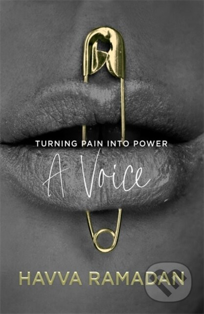 A Voice - Havva Ramadan