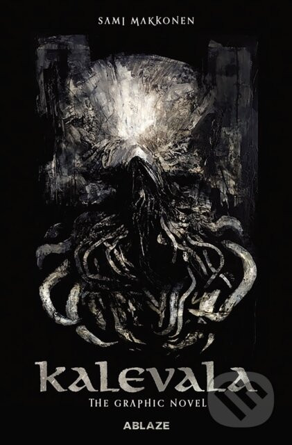 Kalevala - Sami Makkonen