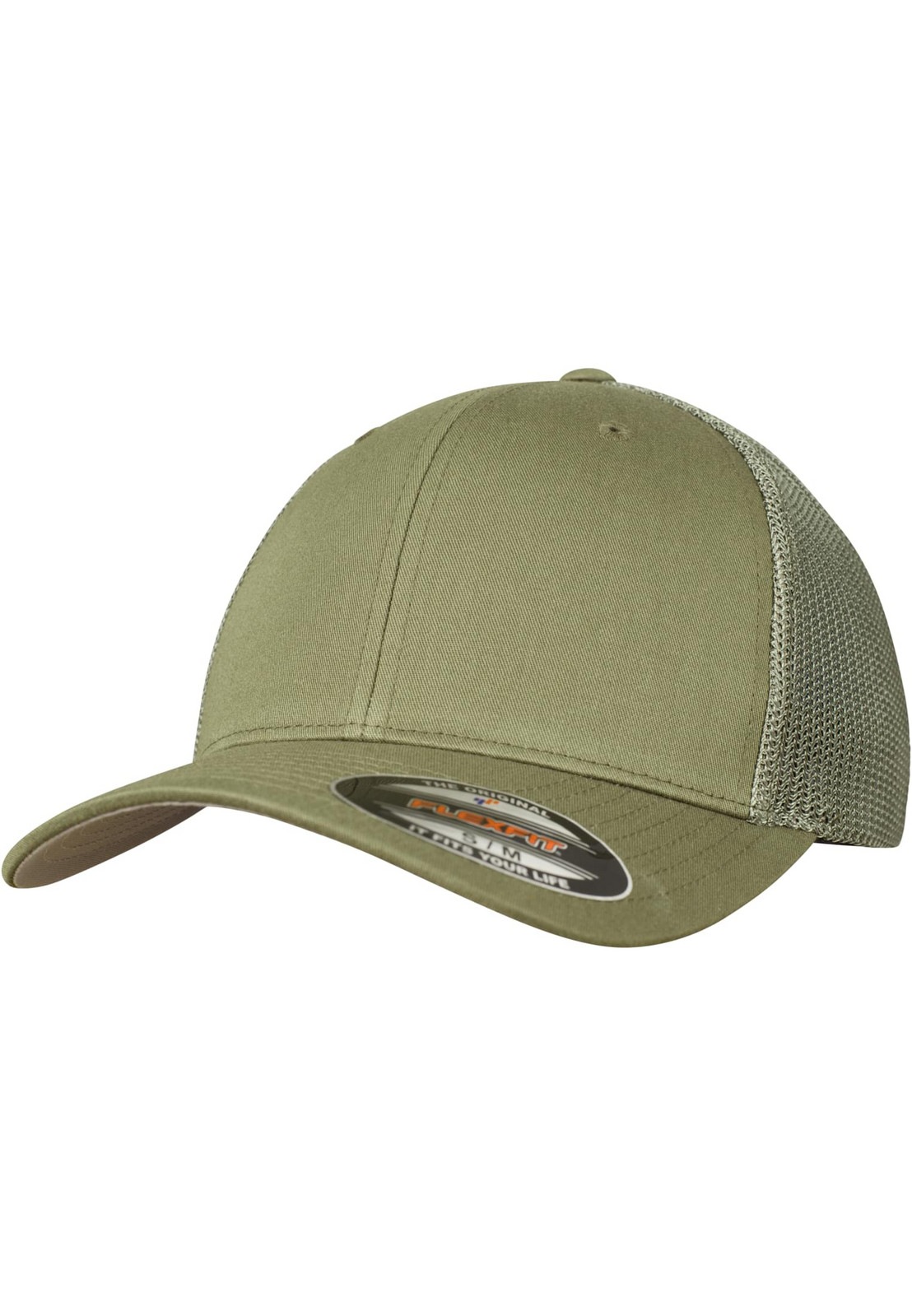 Flexfit Mesh Trucker buck