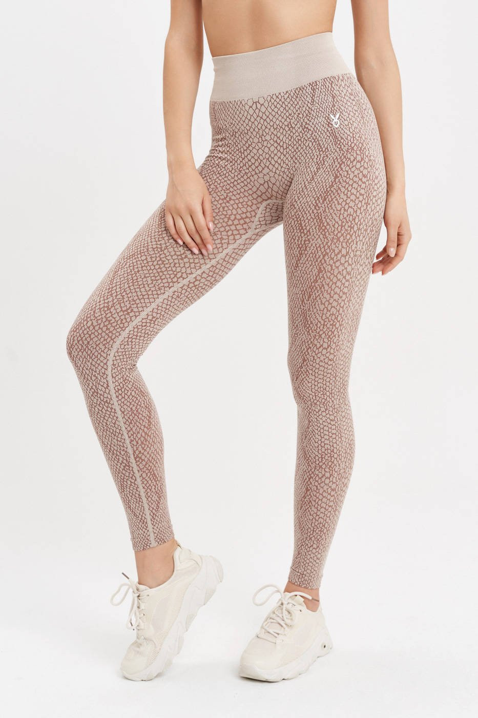 Cardio Bunny Woman's 1585 Nature Leggings