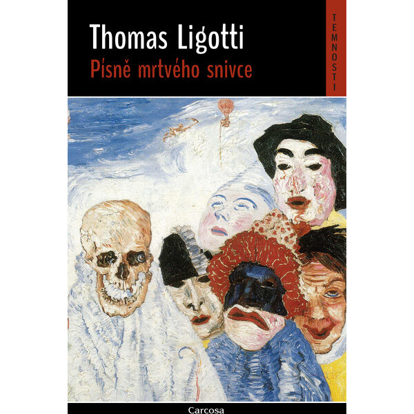 Písně mrtvého snivce