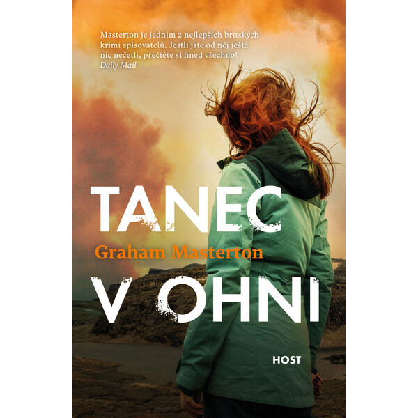 Tanec v ohni