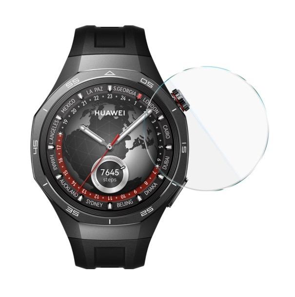 Fólie RedGlass Huawei Watch GT 5 Pro (46 mm) 6 ks 130539