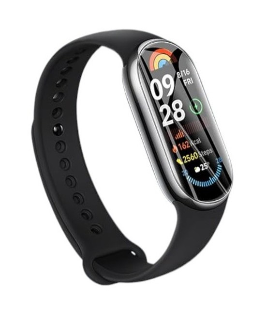 Fólie RedGlass Xiaomi Mi Band 9 9 ks 130534