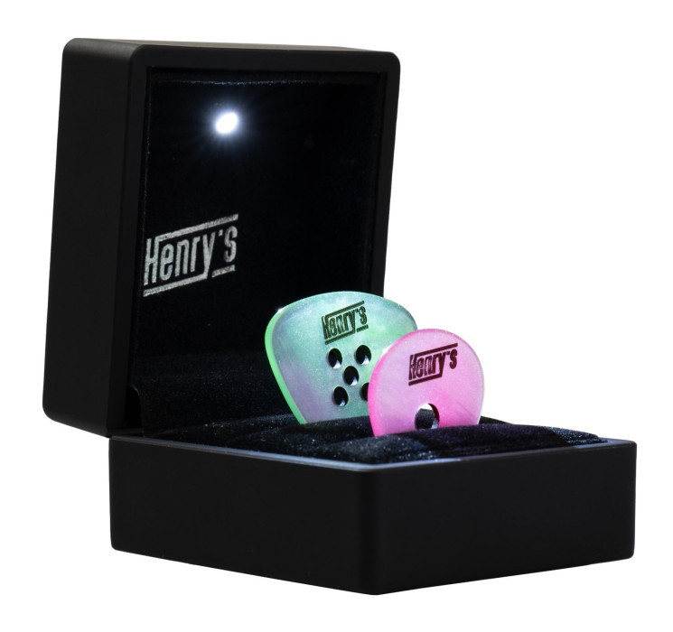 Henry`s Picks Giftbox BRB2