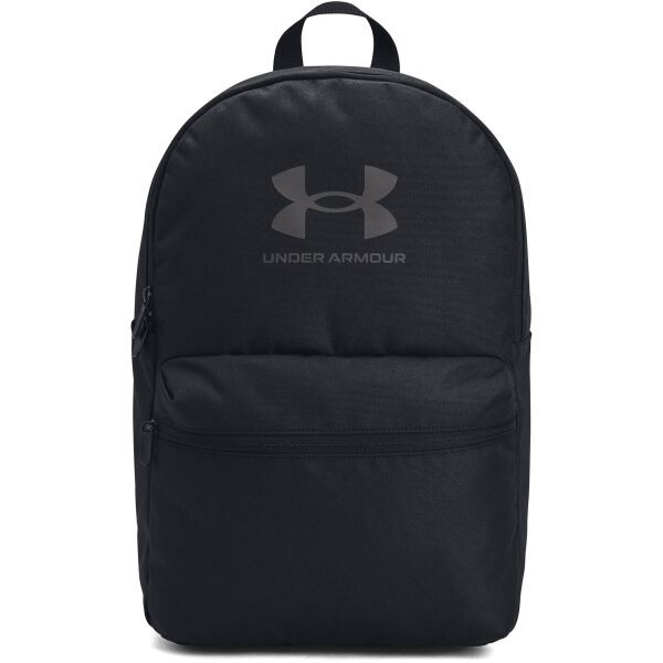 Under Armour LOUDON LITE Batoh, černá, velikost