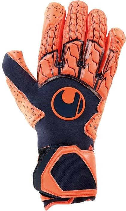 Brankářské rukavice Uhlsport next level supergrip hn f01