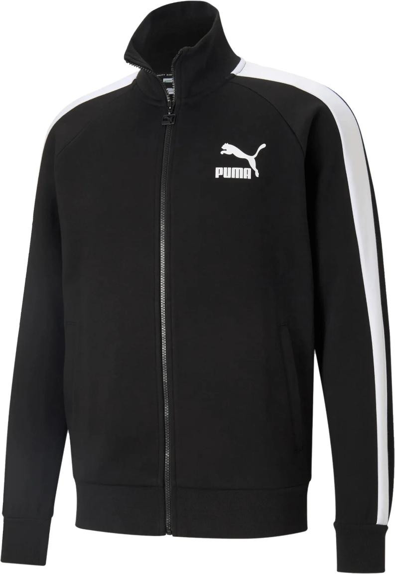 Mikina Puma Iconic T7 Track Jkt DK