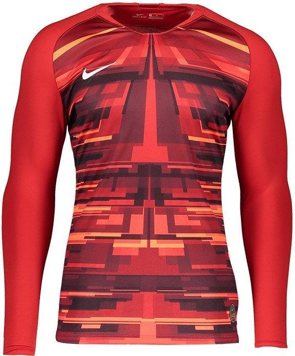 Dres s dlouhým rukávem Nike Promo GK jersey LS