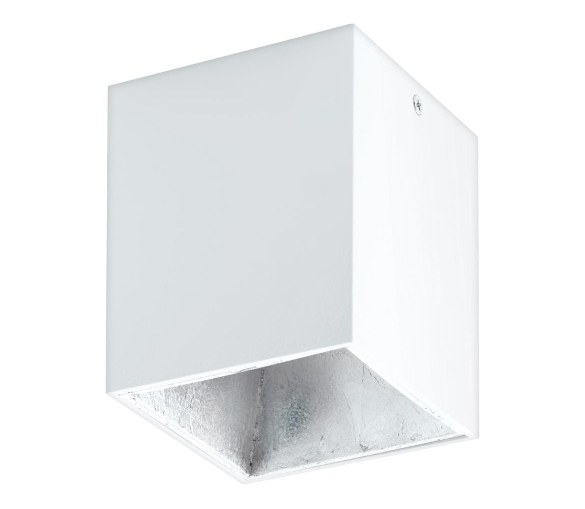 Eglo Eglo 94499 - LED Stropní svítidlo POLASSO 1xLED/3,3W/230V