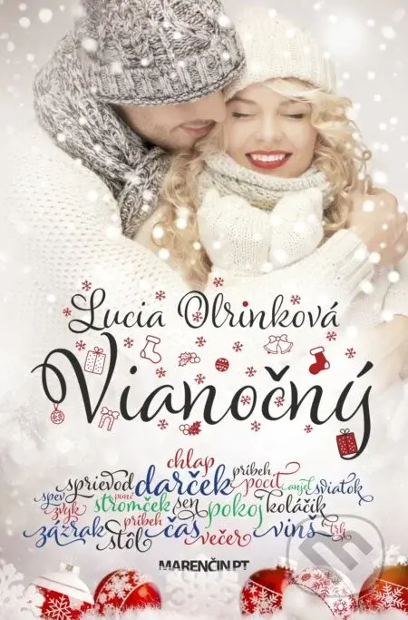 Vianočný - Lucia Olrinková