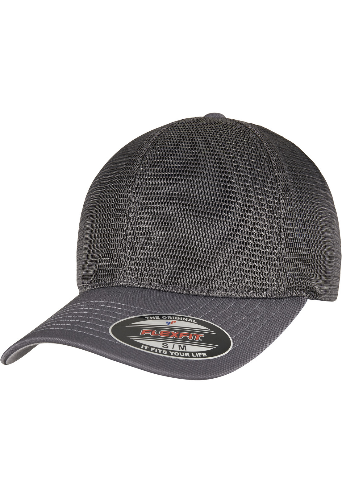 360° uhlí Omnimesh Cap